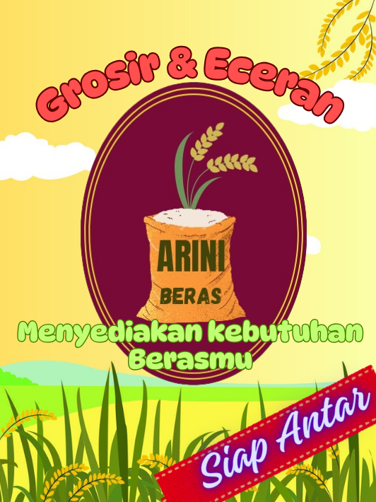 Arini Beras